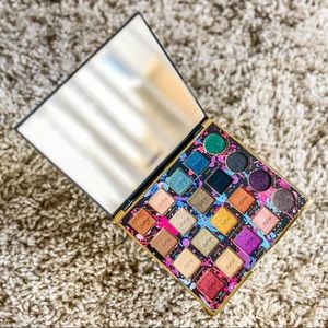 Tarte Tarteist Pro Remix Eyeshadow Palette